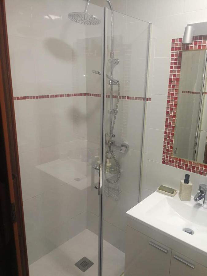 Habitacion Piso Particular カスティジェハ・デ・ラ・クエスタ エクステリア 写真