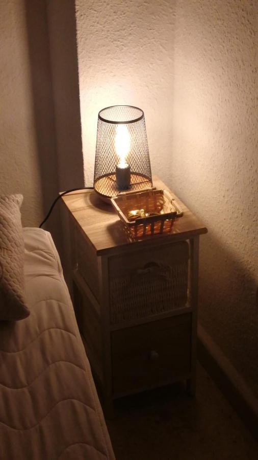 Habitacion Piso Particular カスティジェハ・デ・ラ・クエスタ エクステリア 写真